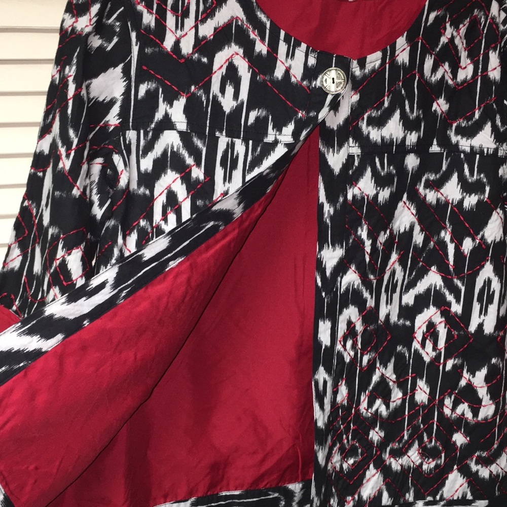 Choices Jacket - image 5